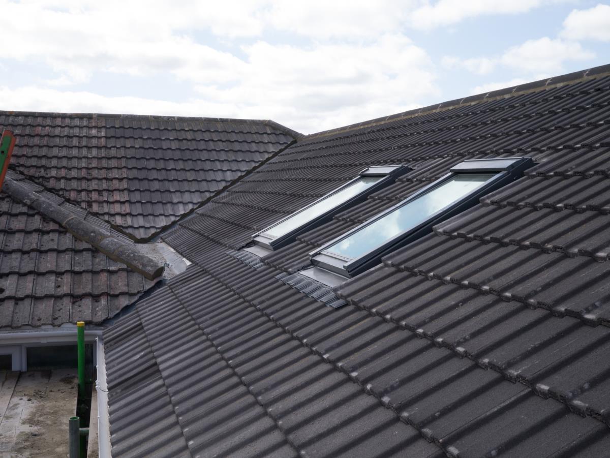 Velux in
